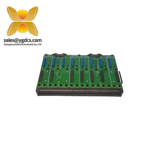 EMERSON 5X00499G01