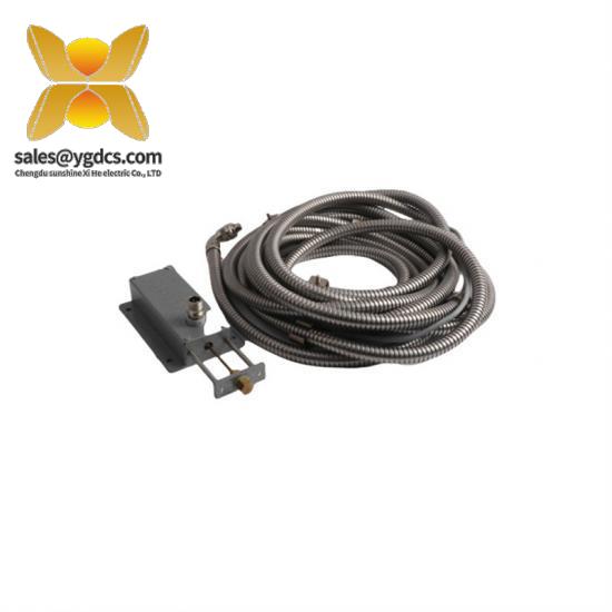 EMERSON 9480-203-15023 EPRO Eddy Current Sensor