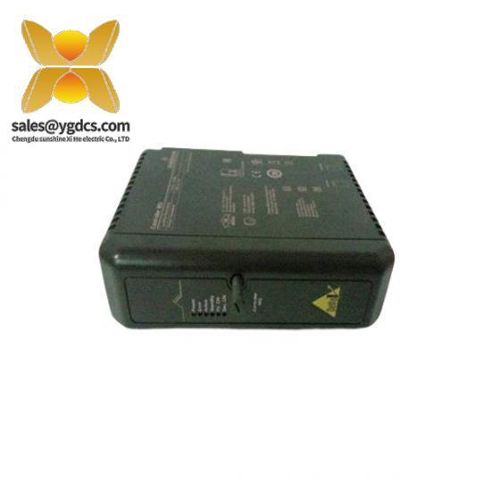 Emerson DeltaV PR9268/307-100