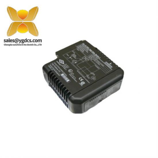 Emerson MTR-3T54-H-R-B-M-0RR