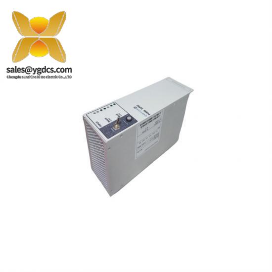 Emerson IC692MAA541RR