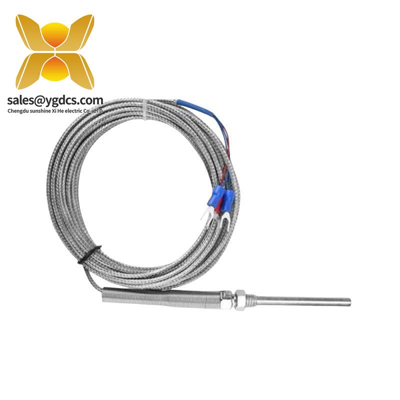 Emerson PR6423/004-010