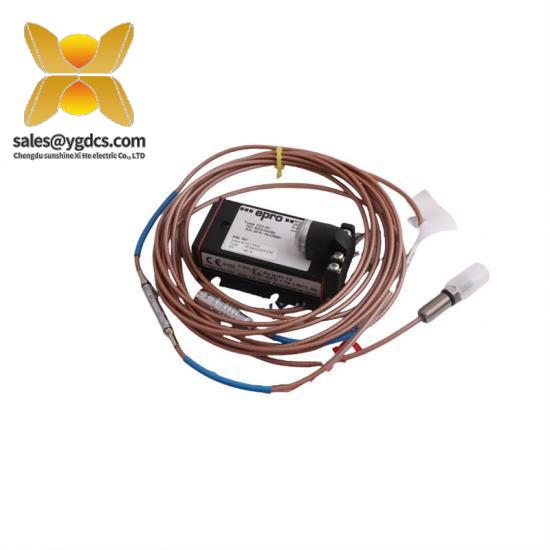 Emerson IC630PWR310RR