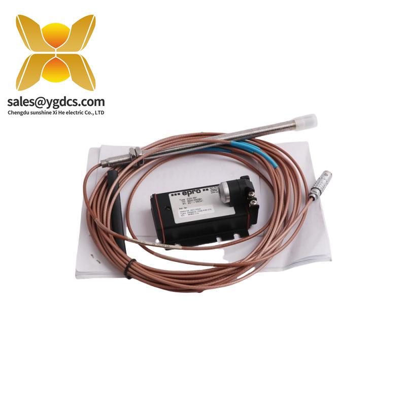 Emerson 80008148I01