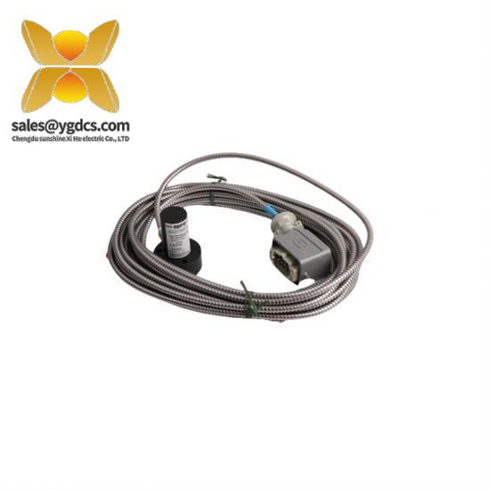 EMERSON EPRO PR9268/203-000 vibration sensor