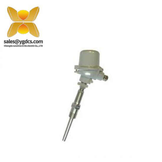 EMERSON EZ1080-RM-00-100 Eddy Current Sensor