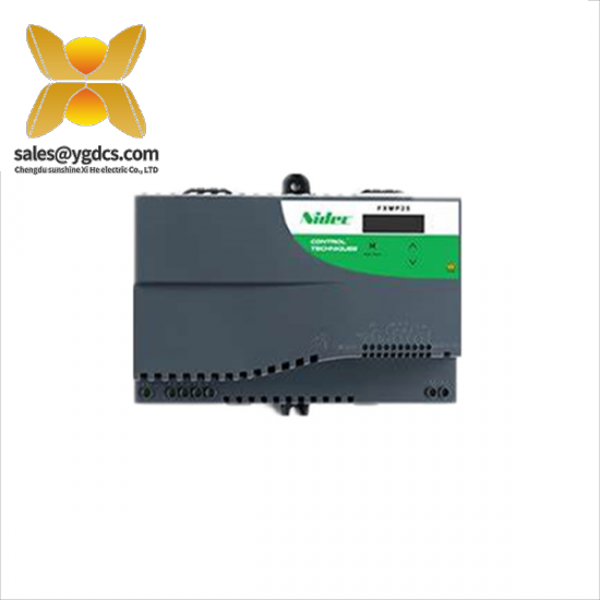 Emerson IC694PWR331CA