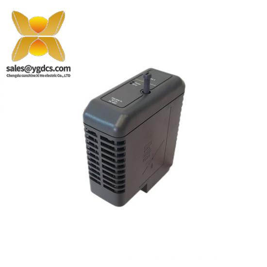 EMERSON KJ3241X1-BA2