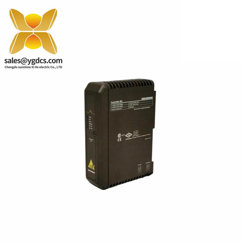 Emerson PWR201H17