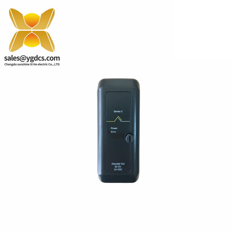 Emerson 5D32114G01