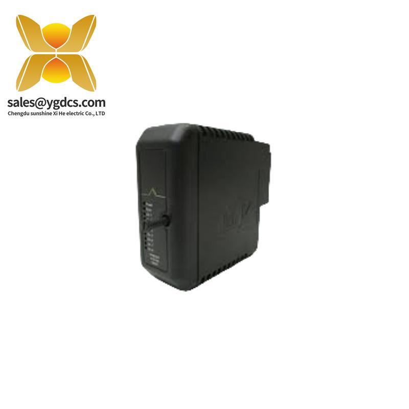 Emerson 8755-CA-NS