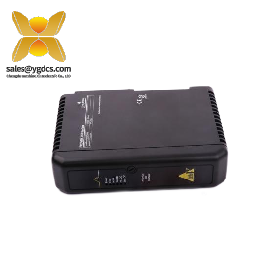 Emerson KJ3007X1-EA1 12P2413X032