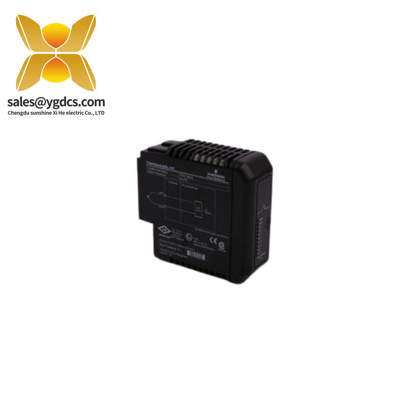 Emerson IC697CPX782RR
