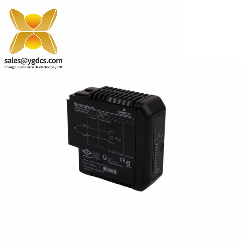 EMERSON KJ3241X1-BA2
