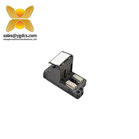 Emerson KJ400X1-CJ1 12P1902X032  Terminal Block