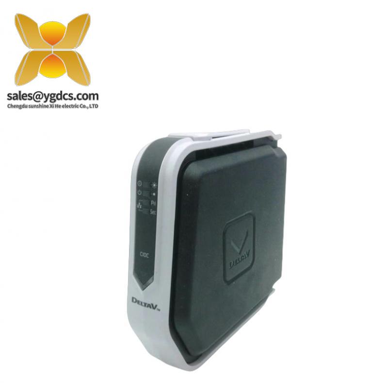 Emerson 5X00241G04