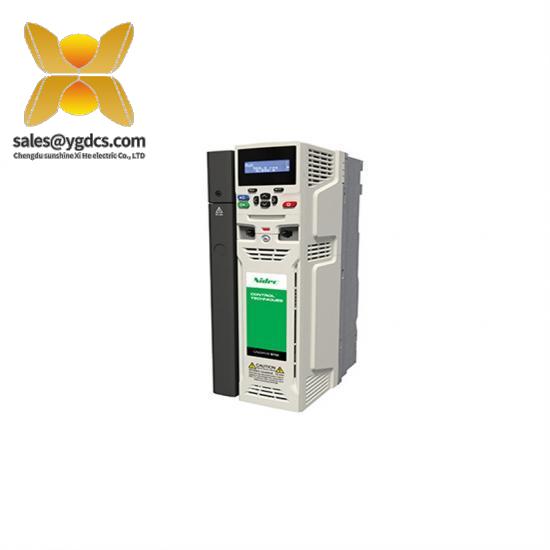 EMERSON M701-03400062A Control Techniques AC Drive