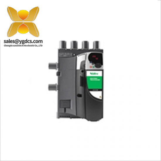 Emerson IC200MDD848LT