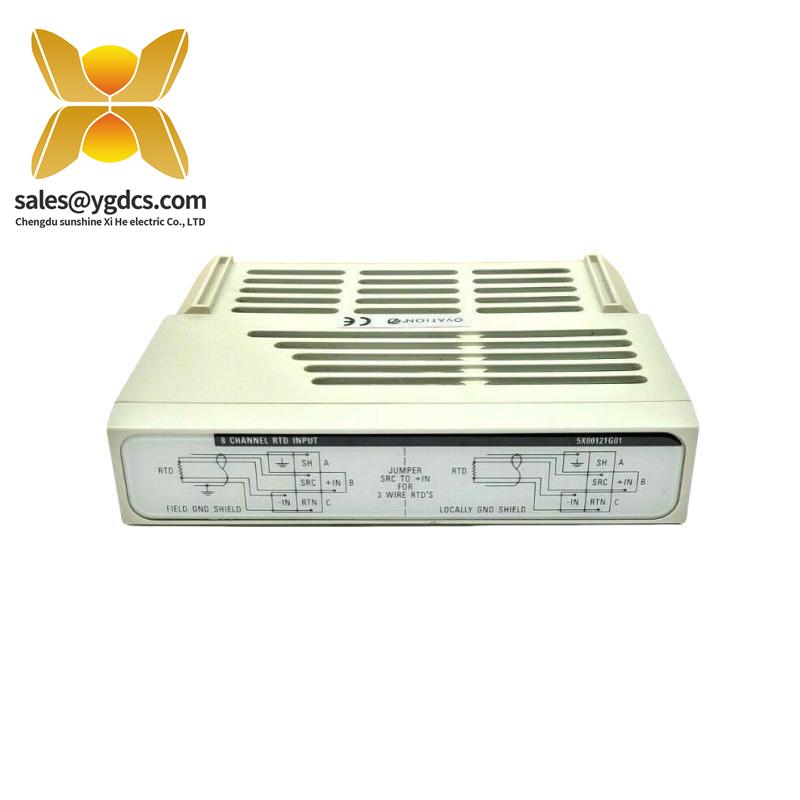 Emerson IC694CEE001