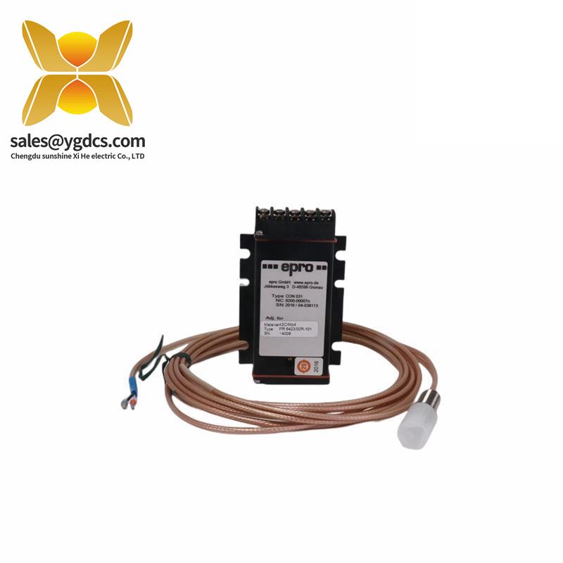Emerson 8094-CC-400