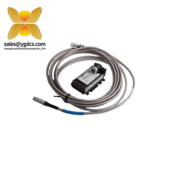 EMERSON PR6423/010-010 CON021 Proximity Sensor