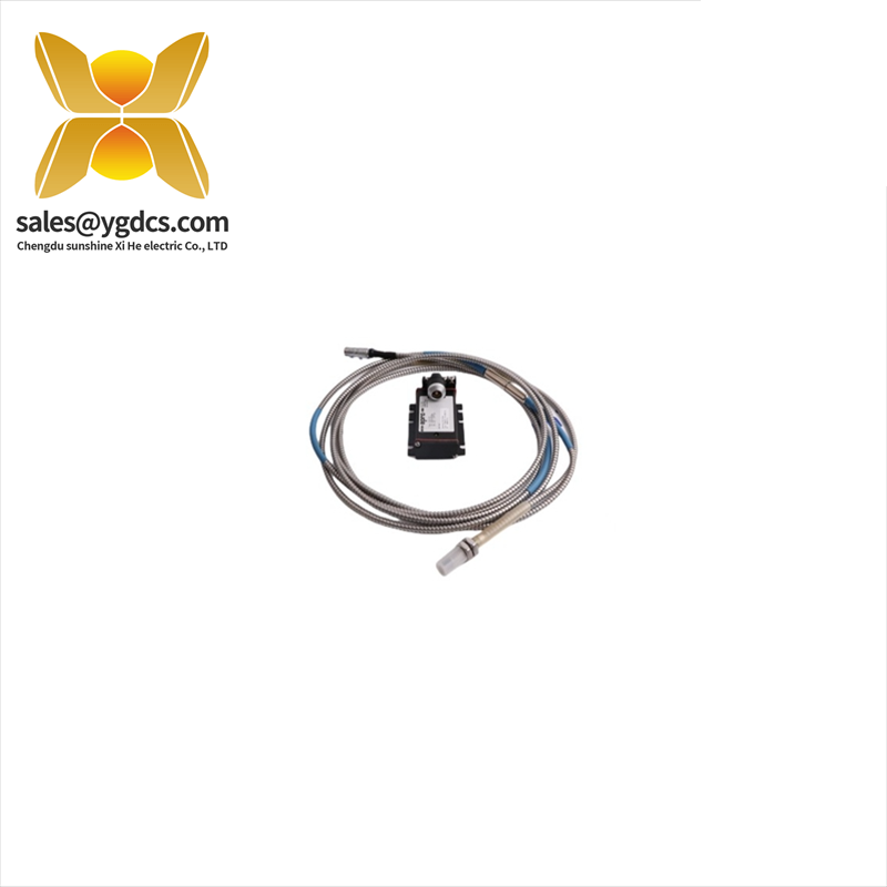 EPRO PR6423/014-040  +CON021