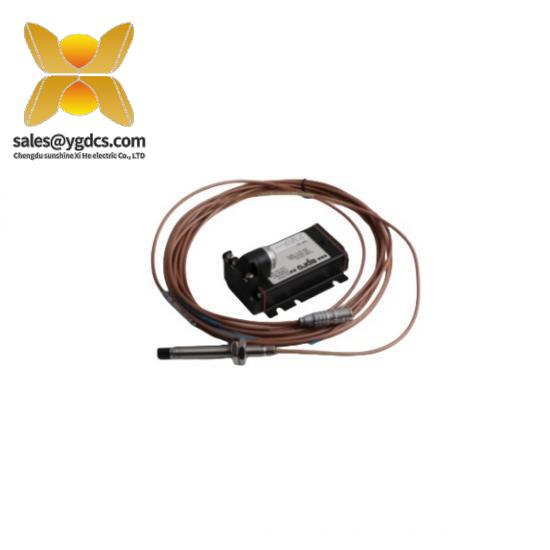 Emerson MTR-3S45-H-R-0-E-SRR