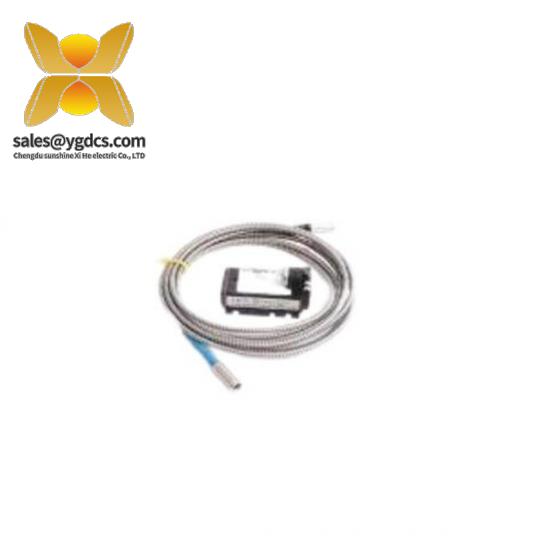 EMERSON PR6426/010-010 CON021 short delivery time
