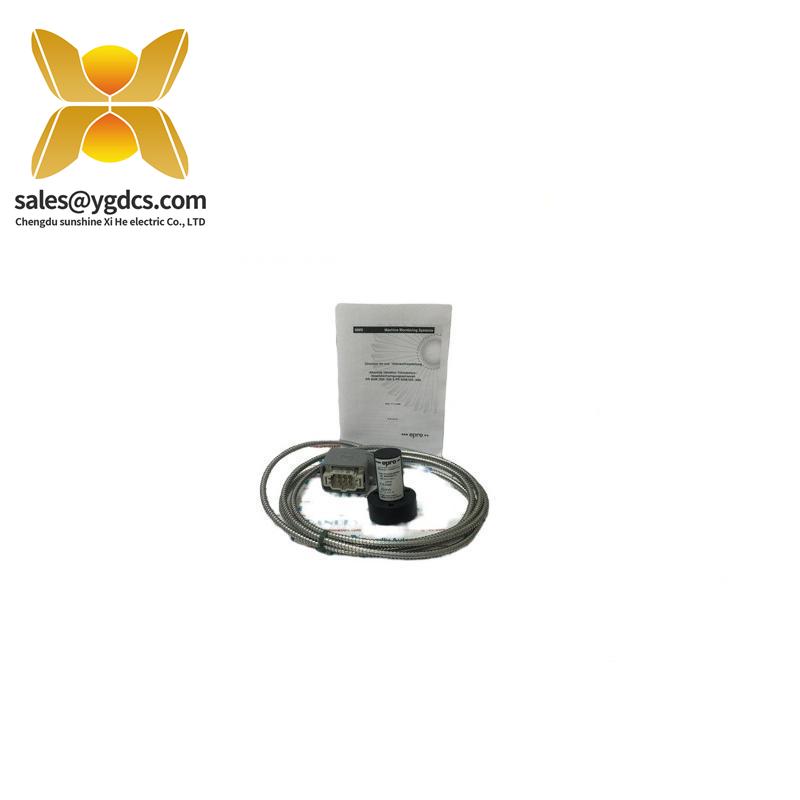 Emerson GFK-0729