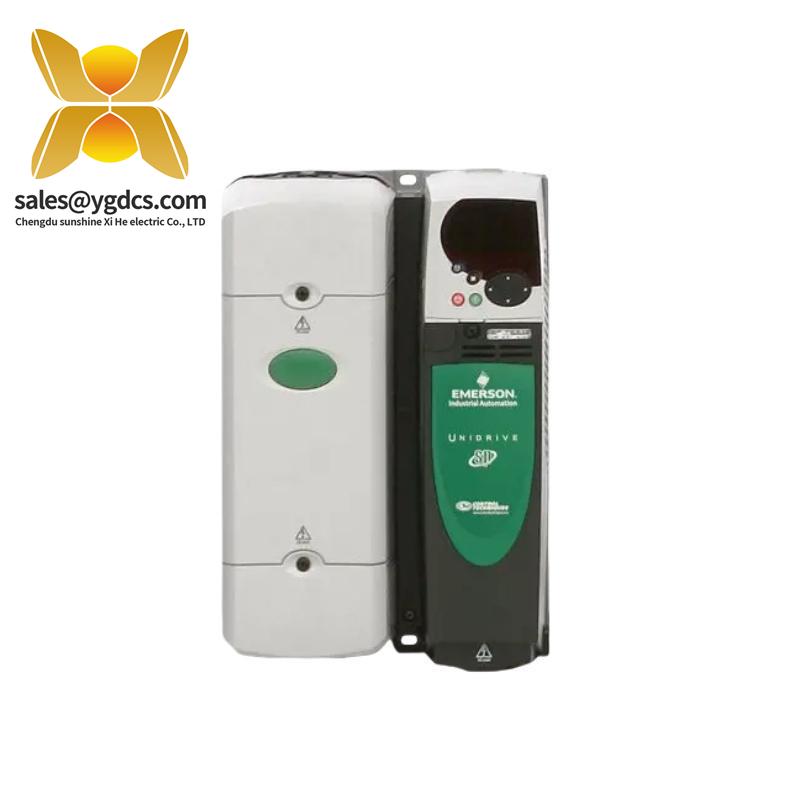 Emerson GFK-0729