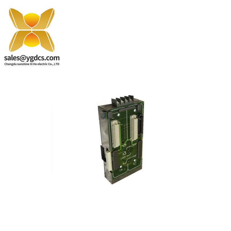 Emerson IC800BIHV010