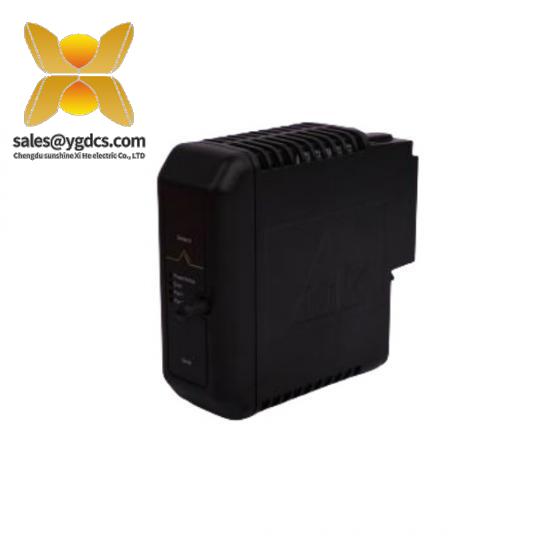 Emerson VE4050E1C2 Hardware Carriers