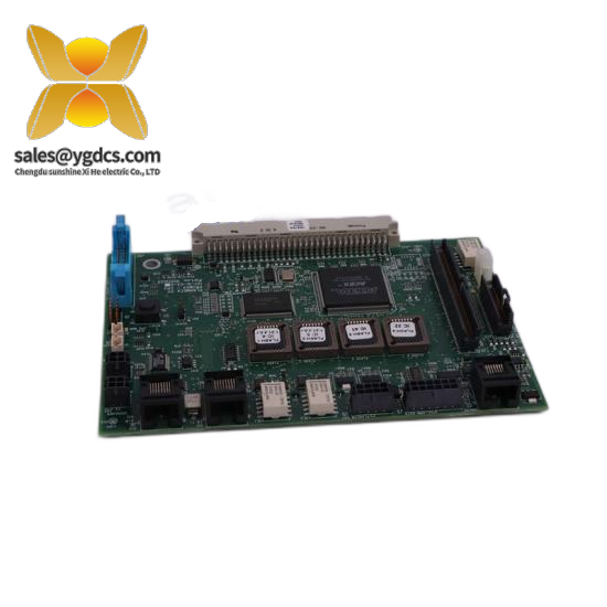 GE IC866-0900-603-5P