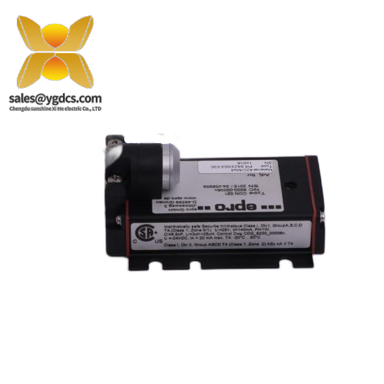 EPRO CON011 9200-00001N