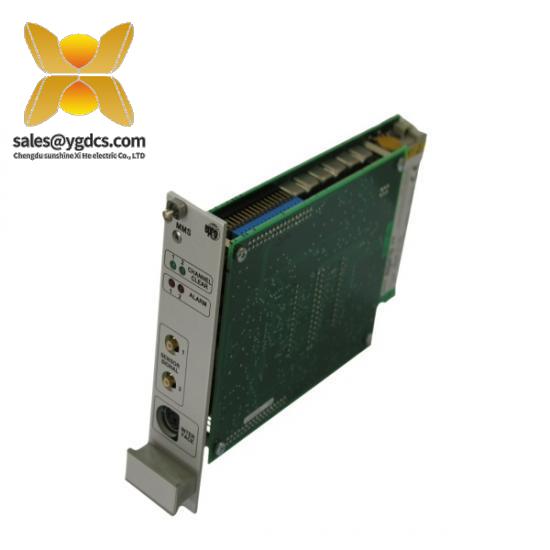 EPRO MMS6220 PR6423-002/030 CON021  PR6423002030