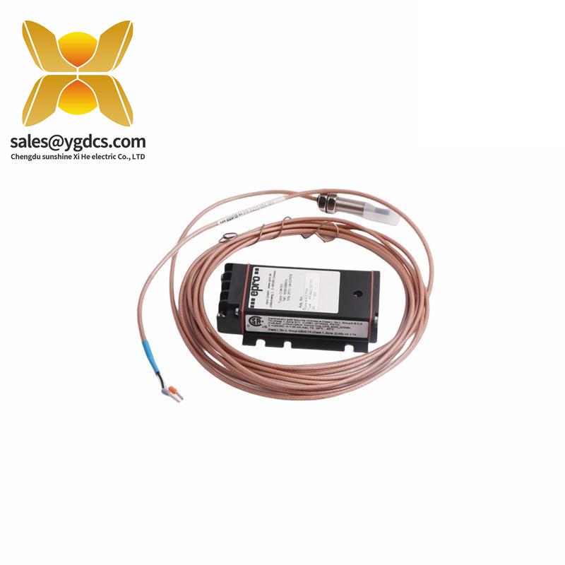 MagneTek MSPC-6886/6800