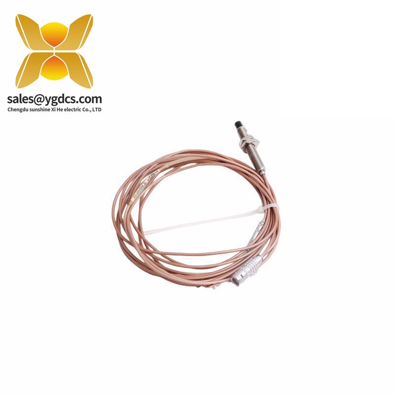 Emerson PR6423/004-010