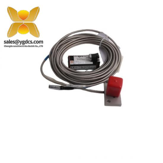 EPRO PR6426/010-040 con021 Eddy Current Sensor