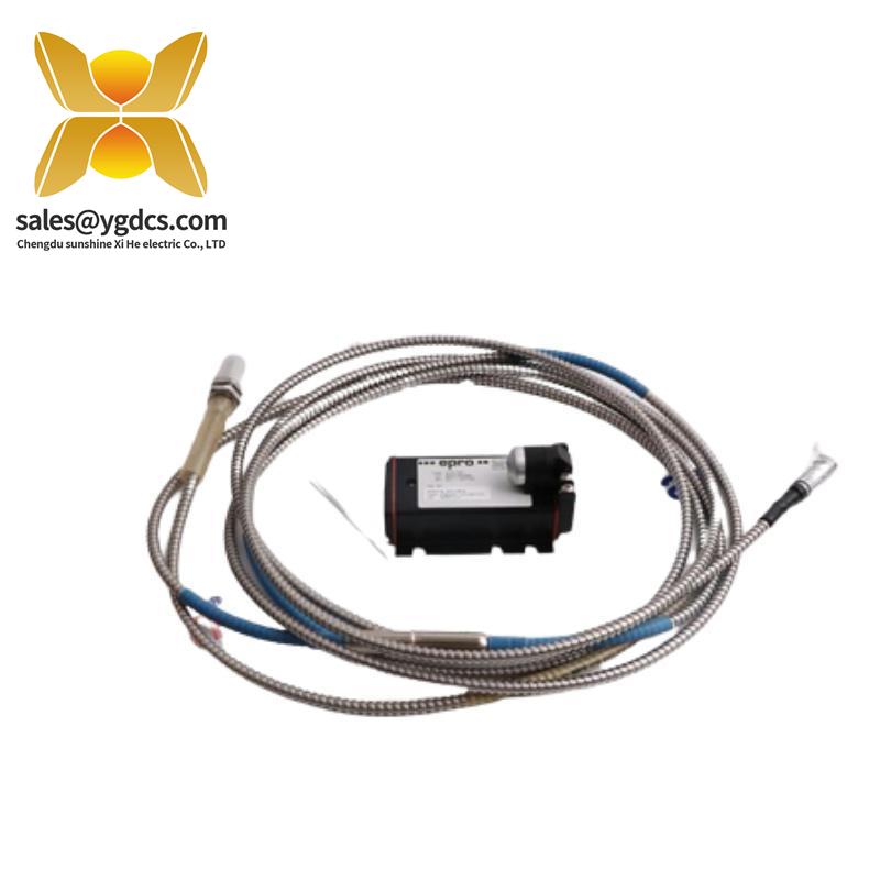 EPRO PR6426/010-110