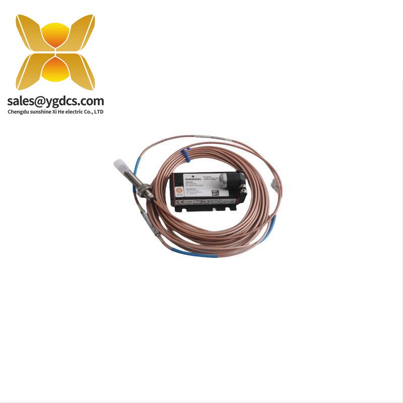EPRO PR6426/010-110