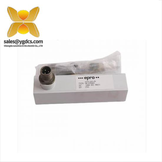 EPRO PR9350/02 Inductive Sensor