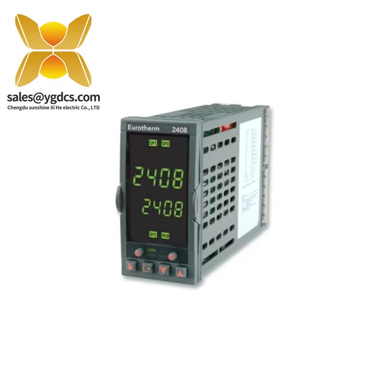 Eurotherm 2408f
