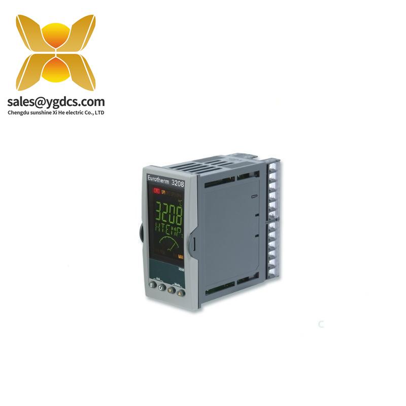 Eurotherm 2408f