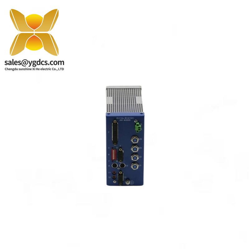 DITTEL AE6000 - 4AE