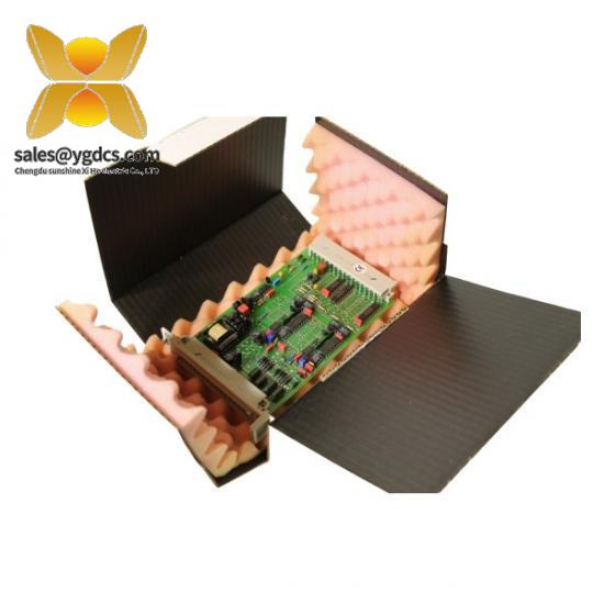 F 6705  Analog Output Module  Hima