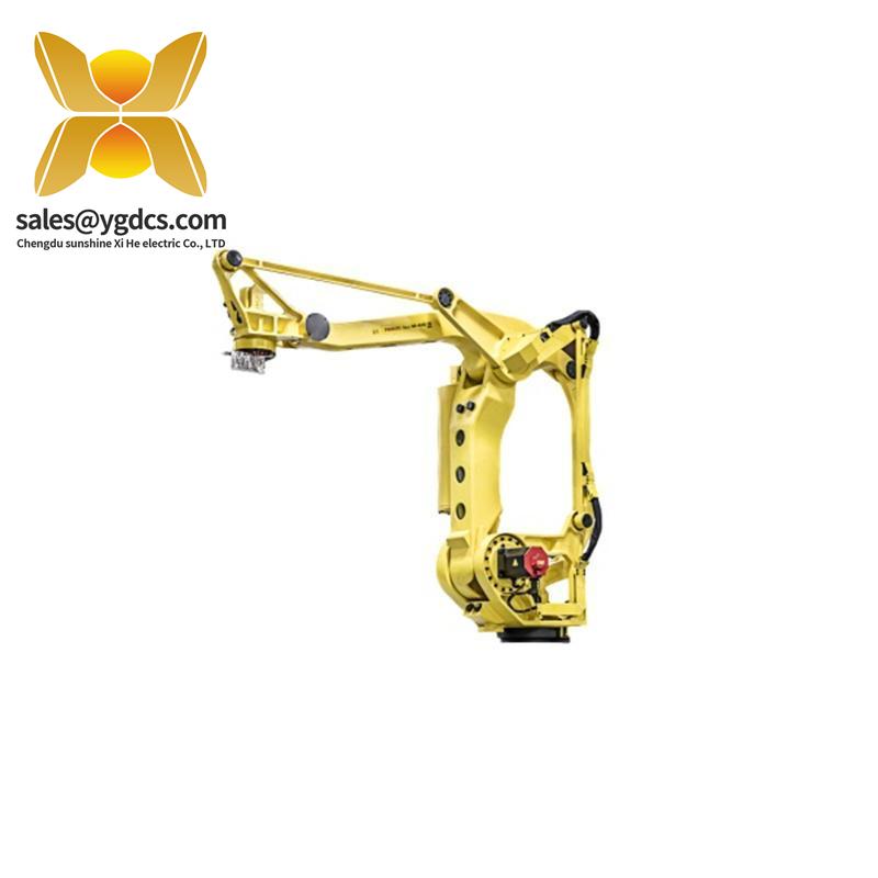 Fanuc 0200-10643