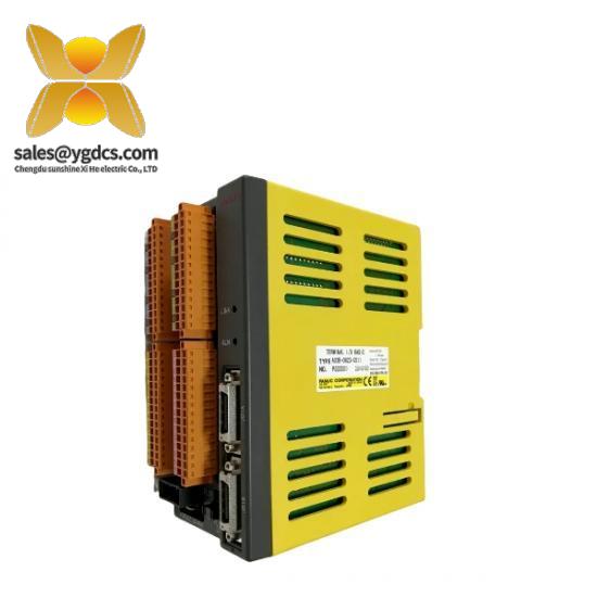 Fanuc A03B-0823-C011  digital input module