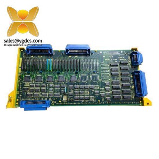 Fanuc A16B-2203-0111 Memory Board