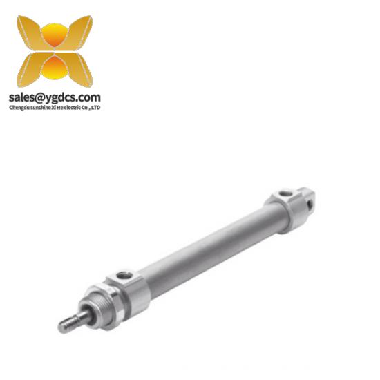 Festo DGS-16-50-P 9126  Double Acting Cylinder