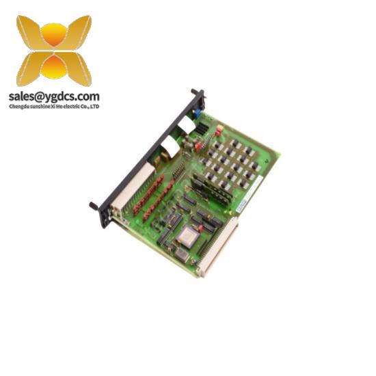 FESTO E.CEA-1616 I/O Board